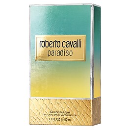 Roberto Cavalli Paradiso - Eau de Parfum